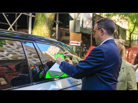 Nyc Parking Challenges Solved With A Custom Calendar