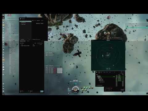 EVE online PvP: Astero vs Pacifier 10 29 22