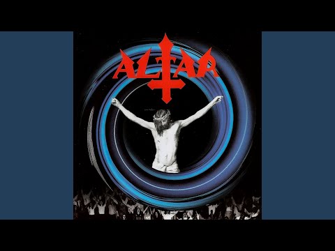 Jesus Is Dead! video thumbnail