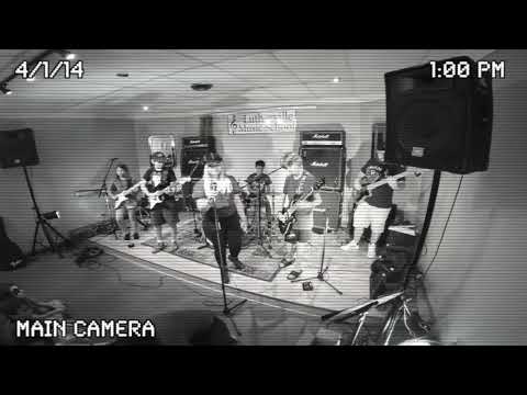 Rapper's Revolution Live at Baltimore Rock Fest 2022!!