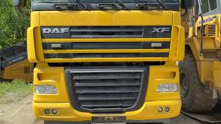 Tracteur routier DAF XF 105 510 à vendre - Image 4 | Autoline CM Tracteur routier DAF XF 105 510 | Image 4 - Autoline