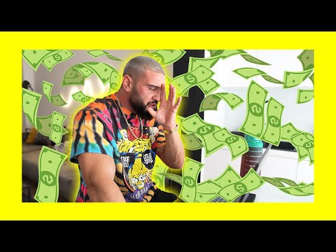 CAT AM INVESTIT.. VA SPUN EXACT PE CE AM DAT 500.000 de EURO !!