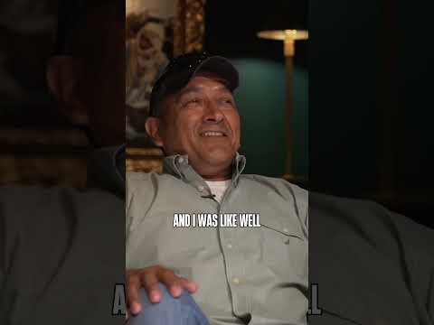 What happens when an infantry soldier encounters Delta Force?