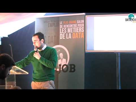 DataJob 2014 - Réseaux de neurones : un peu d'histoire