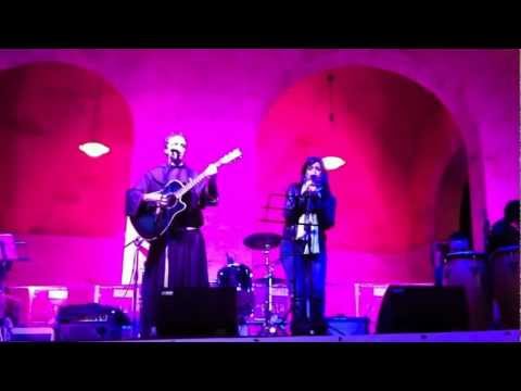 Il Canto Dell'Amore (Acoustic Live) - Fra Federico Russo