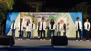 Funniest Comedy Dance On Hindi Songs (Alumni-LMCP) Funniest Comedy Dance On Hindi Songs (Alumni-LMCP)