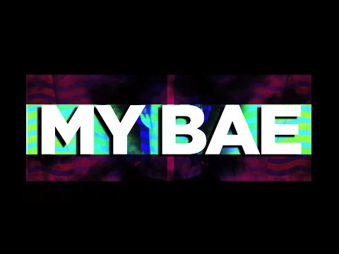 Virgul - My Bae feat. Nelson Freitas
