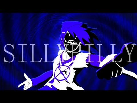 [FNF hit single real] Silly Billy lyrics But My Animate Style