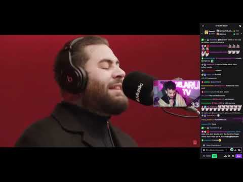 Sami REAGIERT auf "Fire in the Booth Germany - Kolja Goldstein"