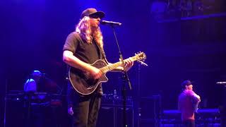 Dirty Heads &quot;Burials&quot;, Fillmore, Silver Spring 4-3-16