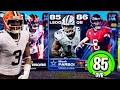 I Built The BEST Day 1 Team In Madden 26