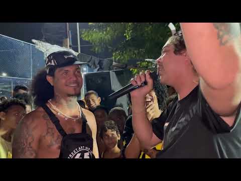 Kaal x Moita Treta (sp) | Final | BDRC | ED 130•| Duque de Caxias - RJ