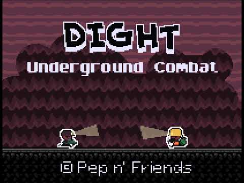 Tachy Bunker - Dight (14ed microtonal ost)