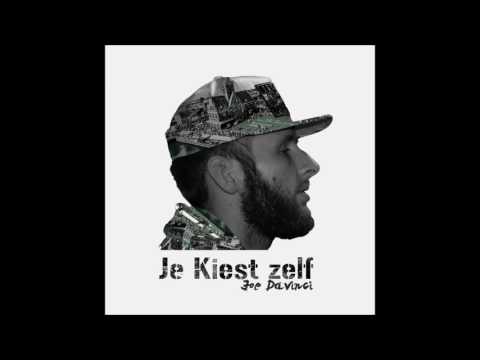 Joe Davinci - Je kiest Zelf (Prod. by Mtk Beats)