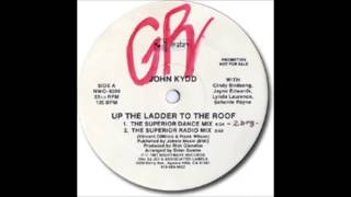 DISC SPOTLIGHT: “Up The Ladder To The Roof” by John Kydd (1987)