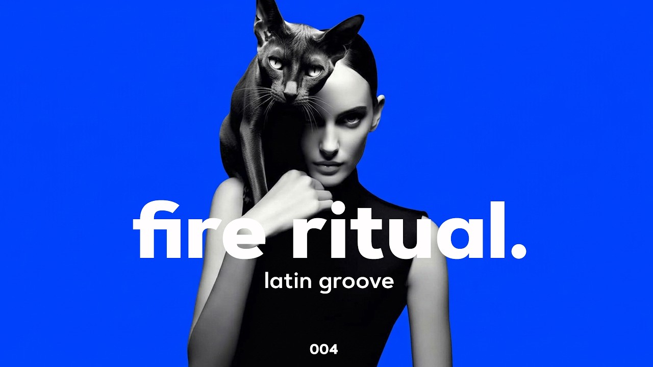 VALERA LAU - Fire Ritual (Latin Groove) | EP4 - March 2026 | Preview
