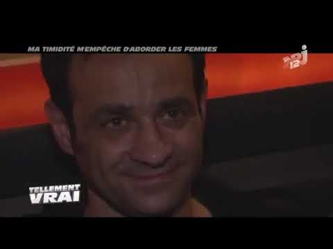 Ma timidité m'empêche d'aborder les femmes