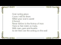 Axxis - Idolator Multimedia Track Lyrics