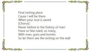 Axxis - Idolator Multimedia Track Lyrics