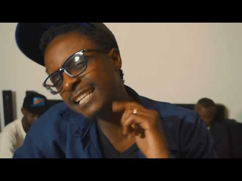 The Blacksmith Moz  - My Own (Official video 4k 2024)