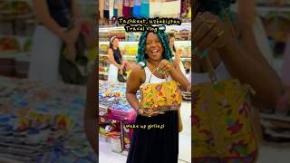 Things to do in Tashkent #visituzbekistan  #uzbekistanxwanderful #uzbekistan #tashkent [HOSTED]