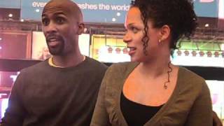 Ensemble Watch: The Lion King, Part 1 video
