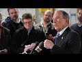 The Point: Can Michael Bloomberg beat Donald Trump? The Point: Can Michael Bloomberg beat Donald Trump?
