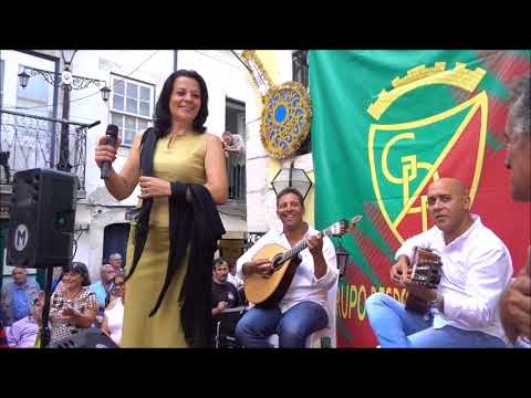 Sandra Correia - "Domingo em Lisboa"