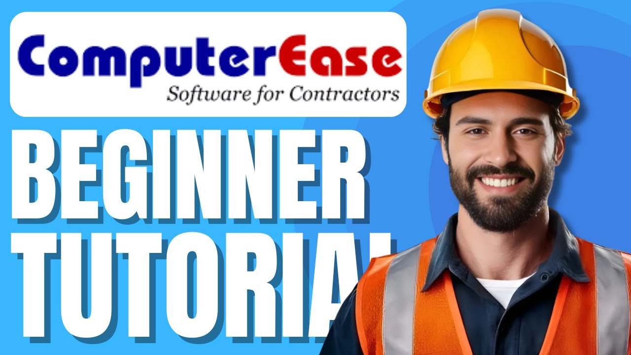 Deltek ComputerEase Training | Construction Accounting Software Demo