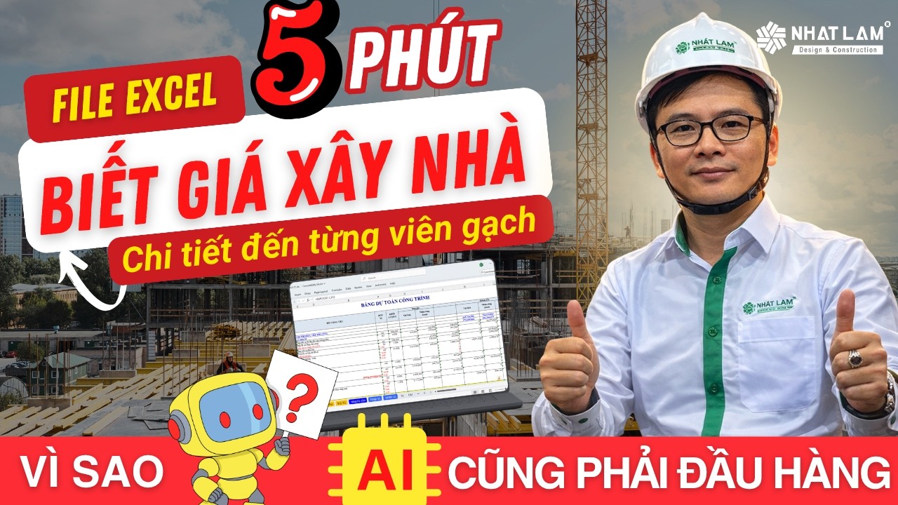 Giá Xây Nhà Bao Nhiêu 1m2? Nhận Kết Quả Trong 5 Phút
