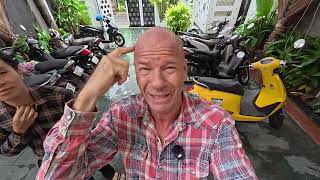 Da Nang WOW !!  These Smaller Apartment, Prices are Really Crazy Low for the Quality !