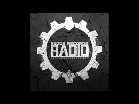 Exode Records Podcast #53 by The Resorbak