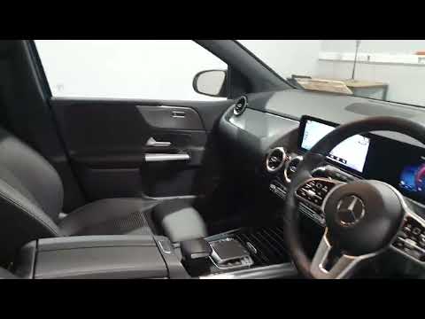 Mercedes-Benz B-Class B 180 D STYLE A/T - Image 2