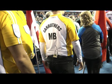 Manitoba gets first win at 2015 Tim Hortons Brier
