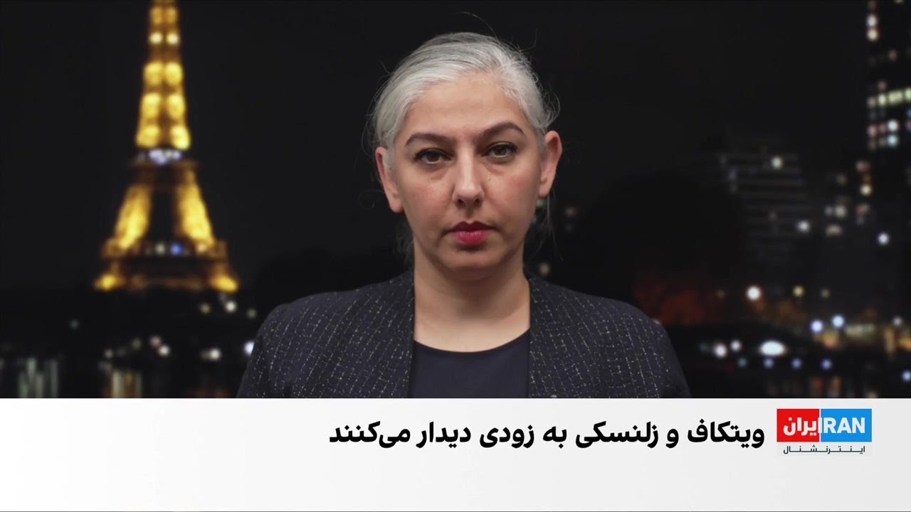 حمله روسیه با موشک‌های هایپرسونیک به اوکراین