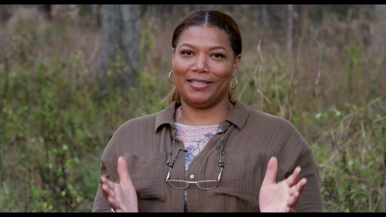 THE TIGER RISING | Inside Look with Queen Latifah, Dennis Quaid, Madalen Mills & Christian Convery