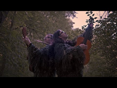 Sinking Stone - forestlike