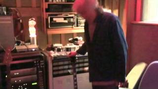 Fastway - Chapel Studios 2011