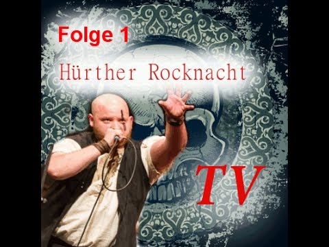 Sturmtänzer TV Folge 1 - Hürther Rocknacht
