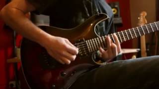 The Human Abstract - Complex Terms (End Lead)