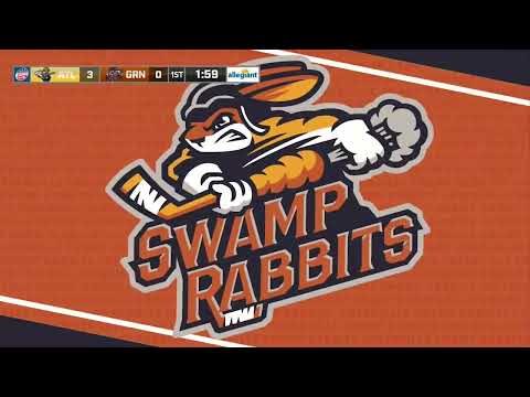 WNB Highlights 2/19: Atlanta 5 - Greenville 2