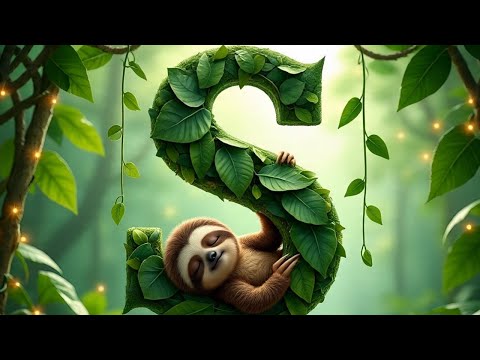 📚 ABC Song MARATHON – Can You Keep Up? (Live Now!)