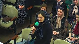 Download lagu Lenuta Mandici  -  Spre Golgota pe drumul intristarii tresare-un trup I Nou 🙏🕊 mp3