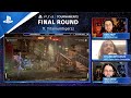 Mortal Kombat 11 Ultimate - TitaniumTigerzz on beating Biohazard, iScorpion and Unjust | PS CC