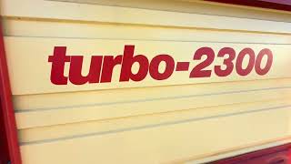 مقطورة البالات Krone 1 Achs Ladewagen Turbo2300 Gesamtgewicht 3990kg | صورة 4 - Agroline