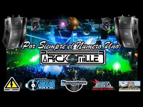 PATRICK MILLER ESPECIAL DE HIGH ENERGY 2010