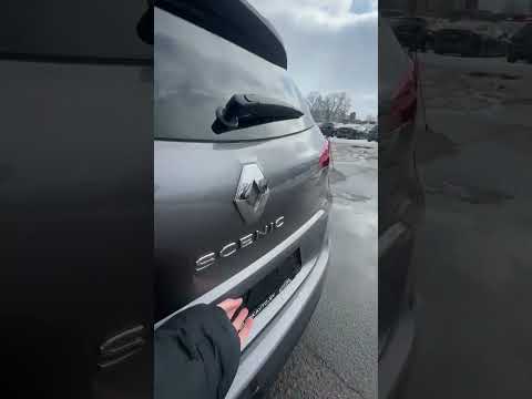 фото renault scenic iv 0
