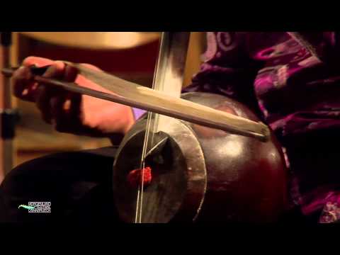 Alim & Fargana Qasimov Ensemble - Bayati Shiraz