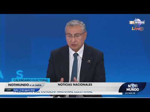 NotiMundo a la Carta