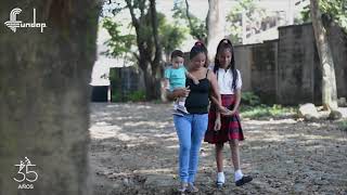Becas Para La Niña - María del Carmen Barrios
